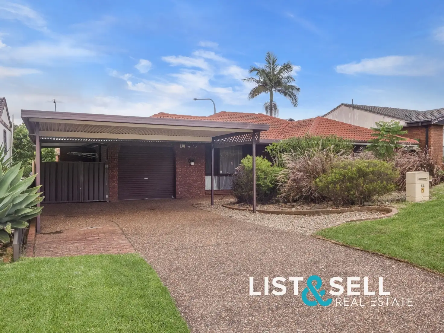Main view of Homely house listing, 52 Kittyhawk Crescent, Raby NSW 2566