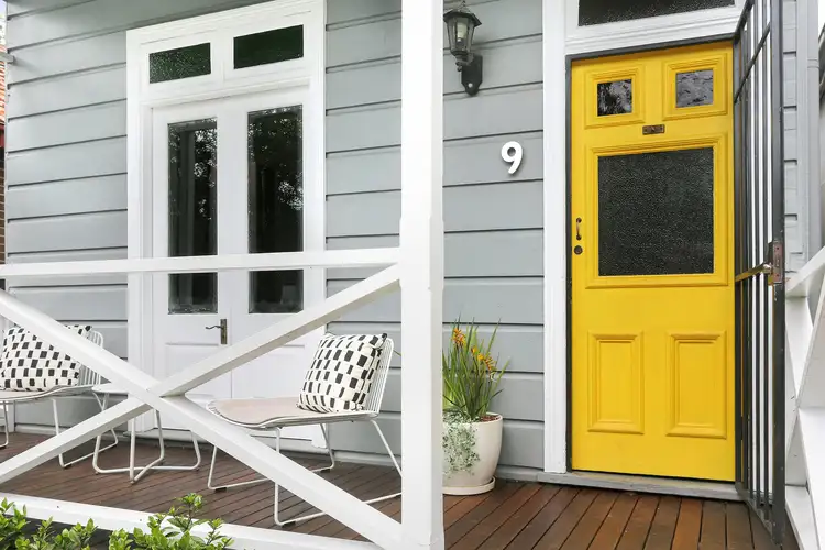 Second view of Homely house listing, 9 Alberto Street, Lilyfield NSW 2040