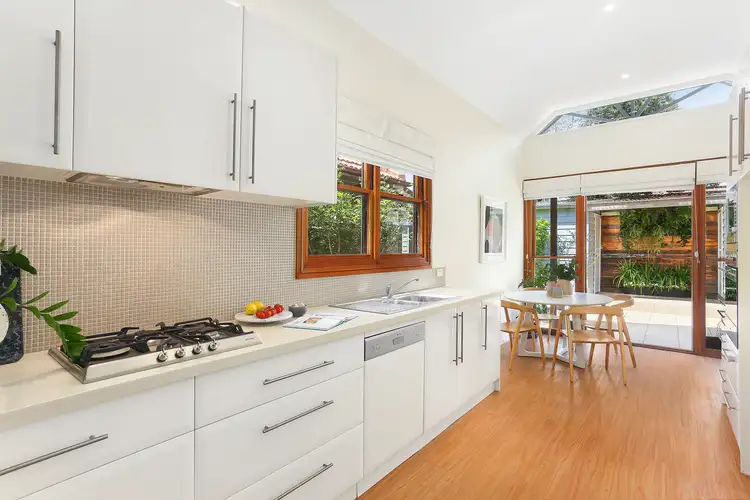 Fourth view of Homely house listing, 9 Alberto Street, Lilyfield NSW 2040