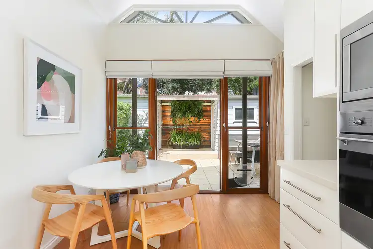 Fifth view of Homely house listing, 9 Alberto Street, Lilyfield NSW 2040