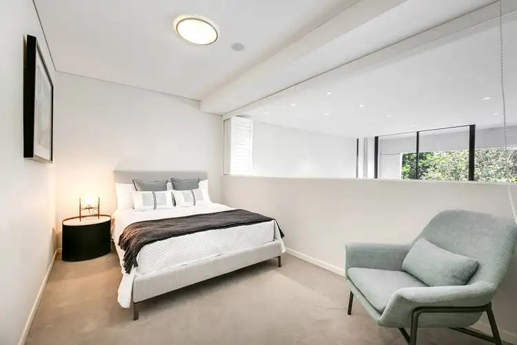 Fifth view of Homely apartment listing, 2/1 Lamond Lane, Zetland NSW 2017