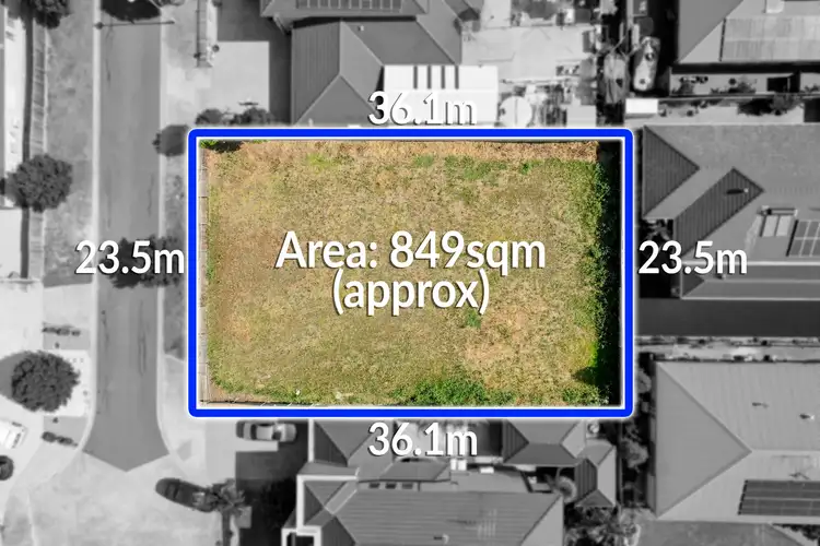 2 Kent Place, Taylors Hill VIC 3037