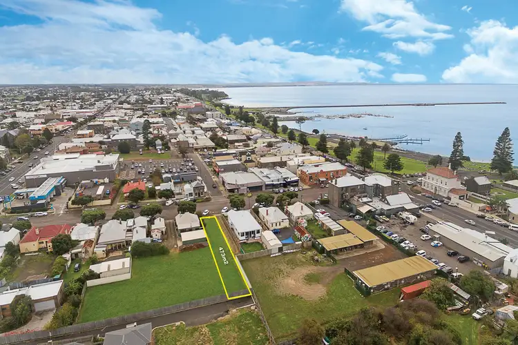 11 Gawler Street, Portland VIC 3305