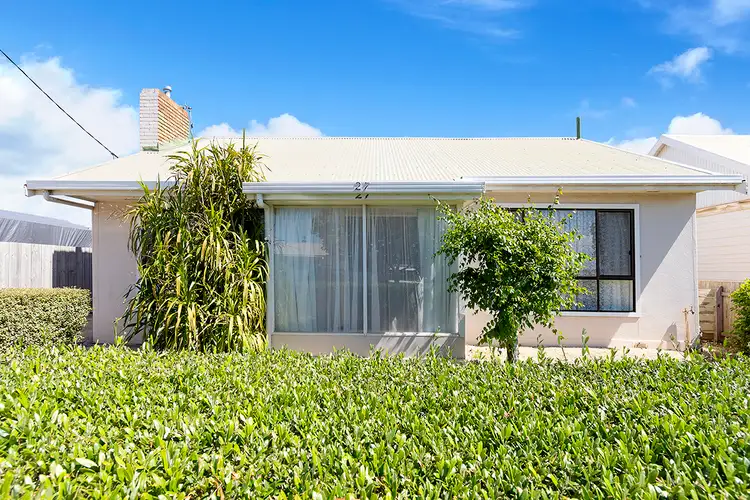 27 Townsend Street, Portland VIC 3305