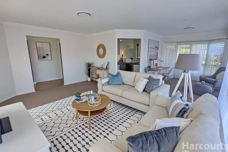 Third view of Homely house listing, 22 Salmon Circuit, South West Rocks NSW 2431