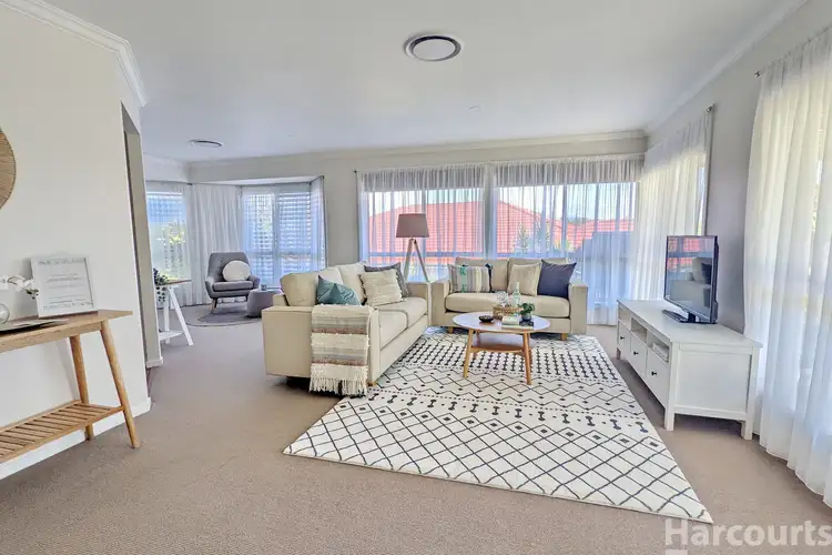 Fourth view of Homely house listing, 22 Salmon Circuit, South West Rocks NSW 2431