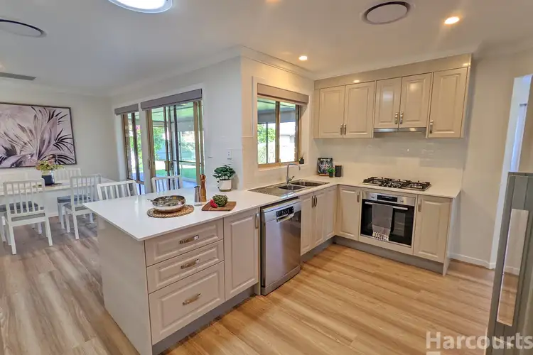 Sixth view of Homely house listing, 22 Salmon Circuit, South West Rocks NSW 2431