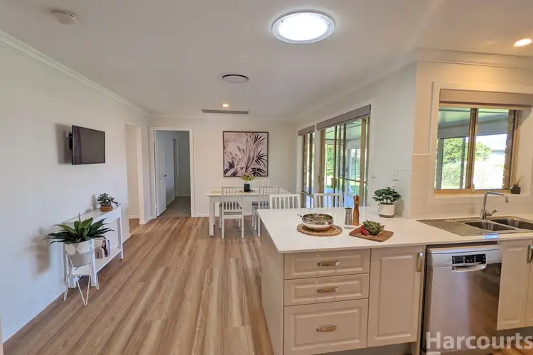 Seventh view of Homely house listing, 22 Salmon Circuit, South West Rocks NSW 2431