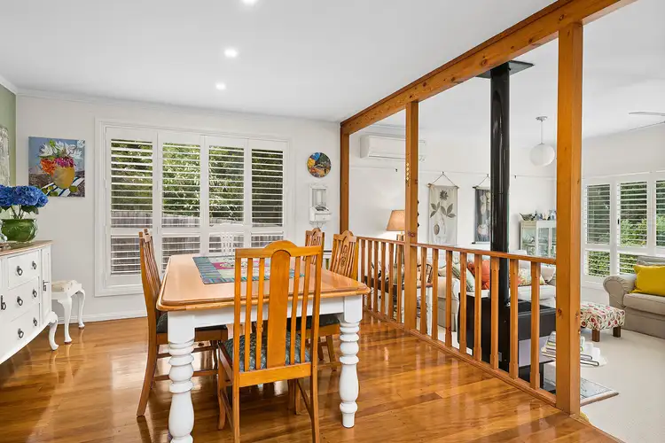 Fifth view of Homely house listing, 51 Bindar Crescent, Bundanoon NSW 2578