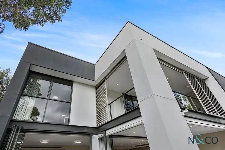 1 Susan Schardt Way, Ryde NSW 2112
