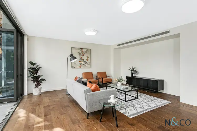 Fourth view of Homely semi-detached listing, 1 Susan Schardt Way, Ryde NSW 2112