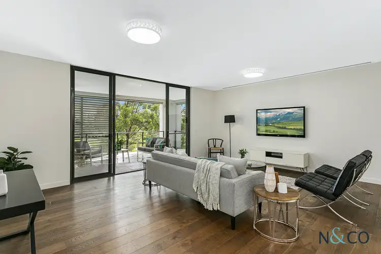 Fifth view of Homely semi-detached listing, 1 Susan Schardt Way, Ryde NSW 2112
