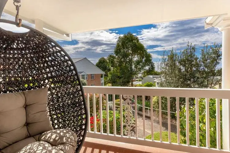 Main view of Homely unit listing, 308/2 Dawes Road, Belrose NSW 2085