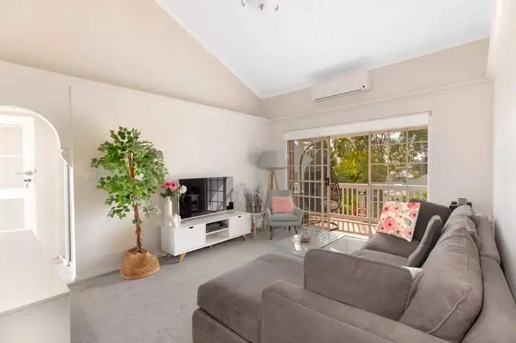 Second view of Homely unit listing, 308/2 Dawes Road, Belrose NSW 2085