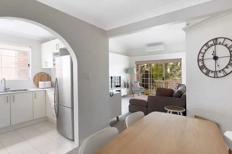 Third view of Homely unit listing, 308/2 Dawes Road, Belrose NSW 2085