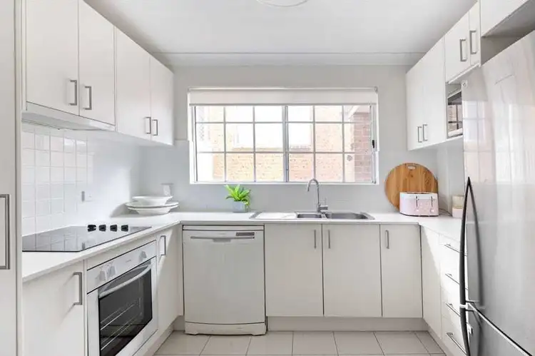 Fourth view of Homely unit listing, 308/2 Dawes Road, Belrose NSW 2085