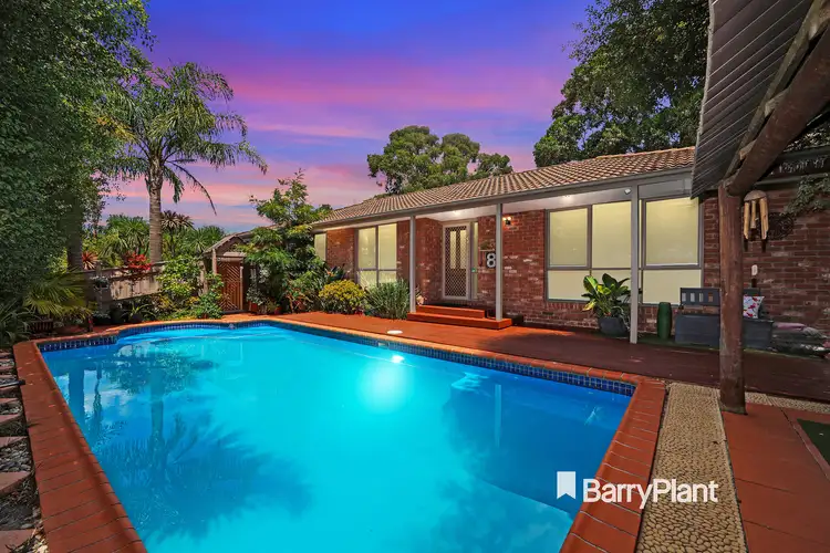 16 Trevena Close, Rowville VIC 3178