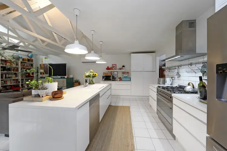 Second view of Homely house listing, 16 Trevena Close, Rowville VIC 3178