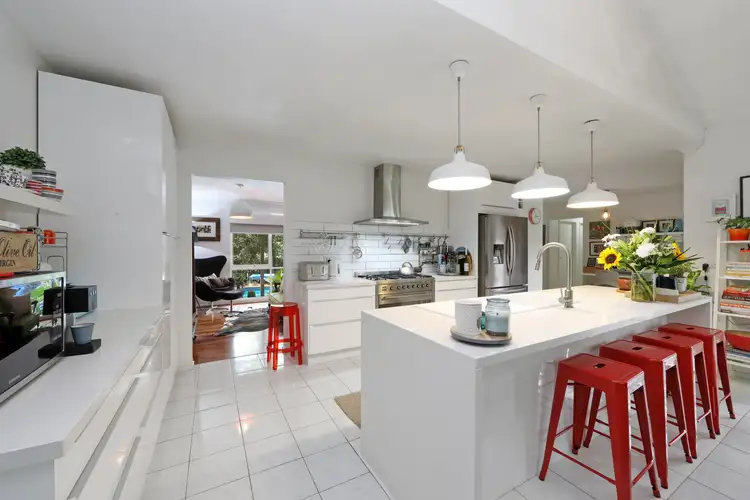 Third view of Homely house listing, 16 Trevena Close, Rowville VIC 3178