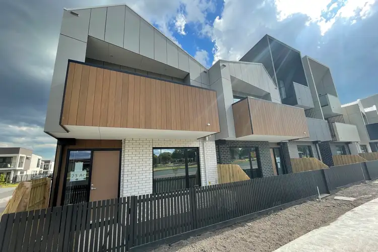 Main view of Homely townhouse listing, 45/452 Cheltenham Road, Keysborough VIC 3173