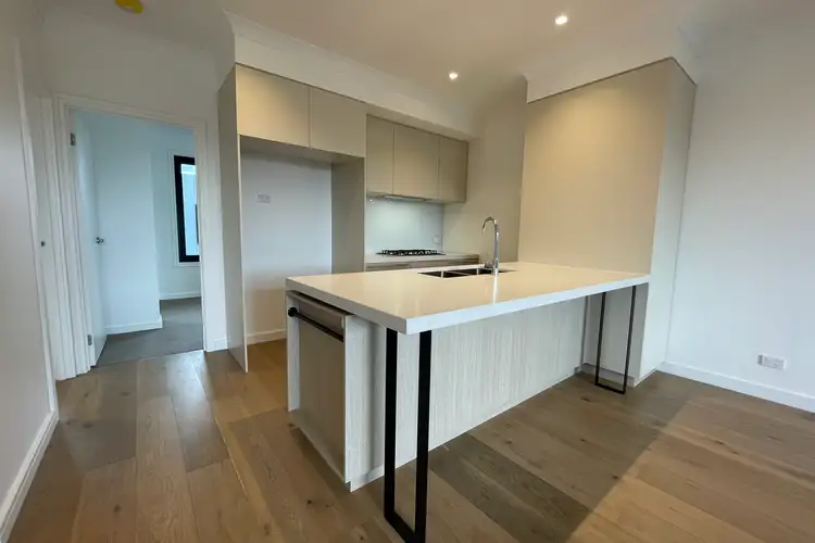Third view of Homely townhouse listing, 45/452 Cheltenham Road, Keysborough VIC 3173