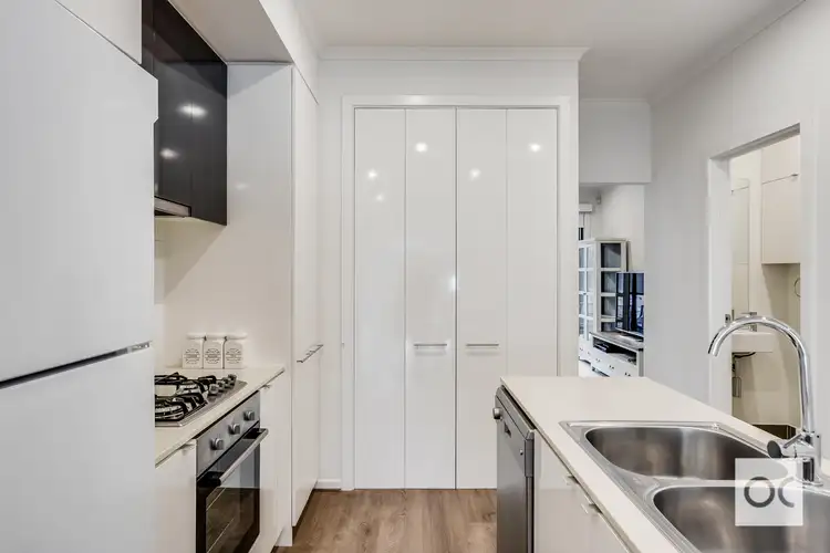 Sixth view of Homely townhouse listing, 119 Brocas Avenue, St Clair SA 5011