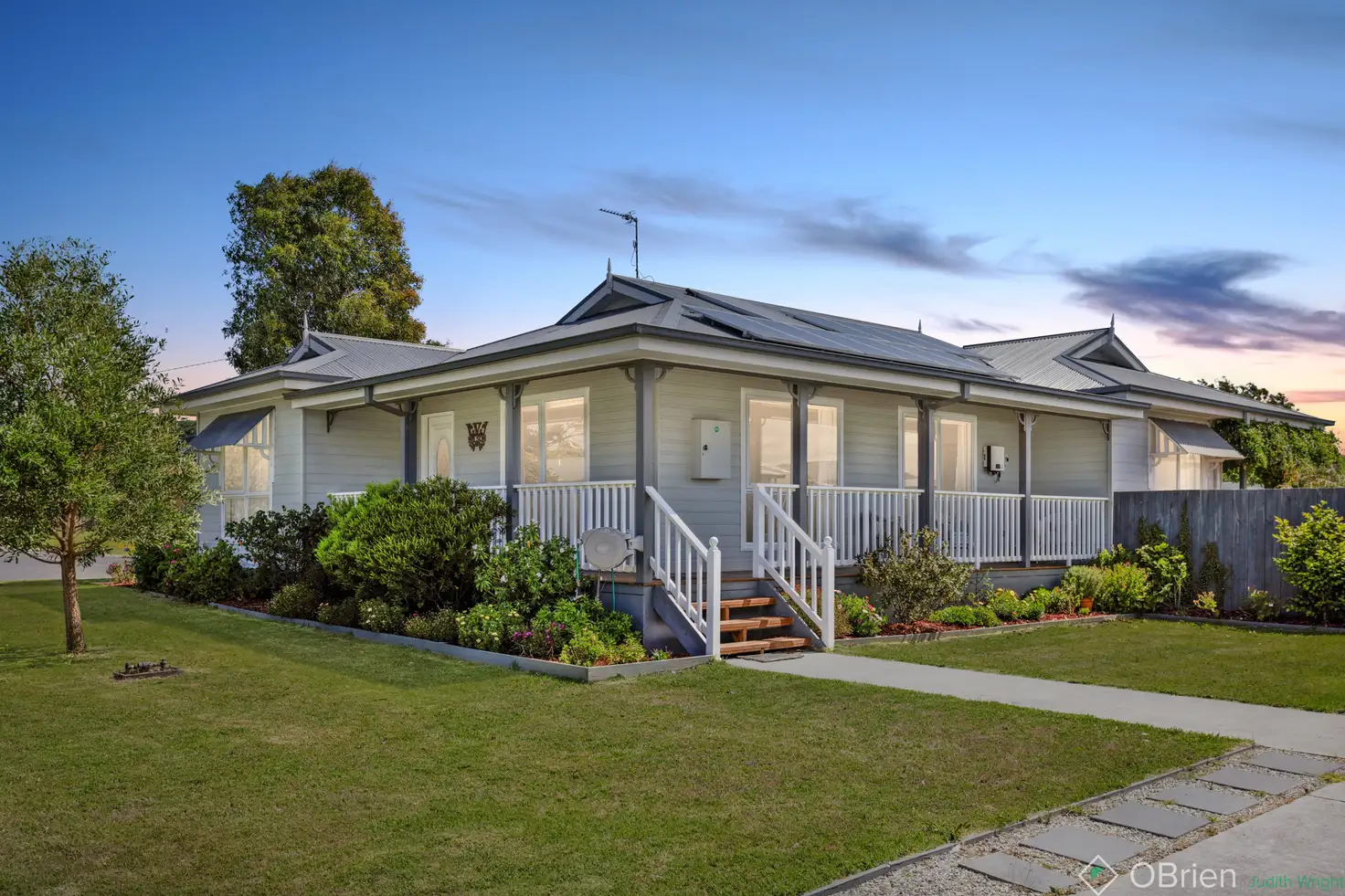 Main view of Homely house listing, 1 Thomas Court, South Dudley VIC 3995