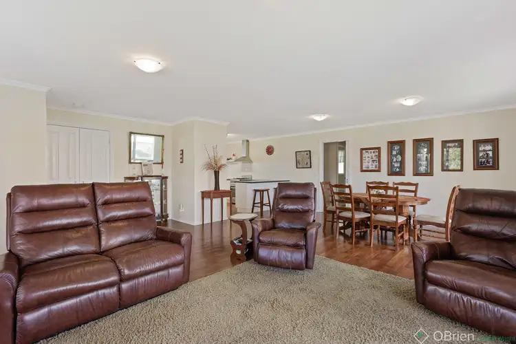 Third view of Homely house listing, 1 Thomas Court, South Dudley VIC 3995