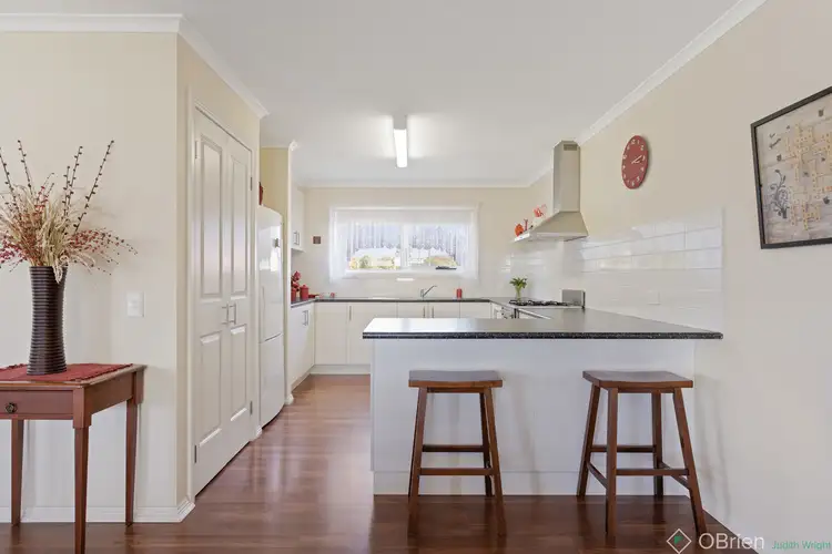 Fifth view of Homely house listing, 1 Thomas Court, South Dudley VIC 3995