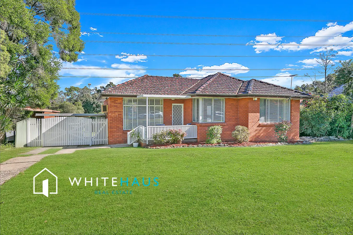 Main view of Homely house listing, 35 William Street, Ermington NSW 2115
