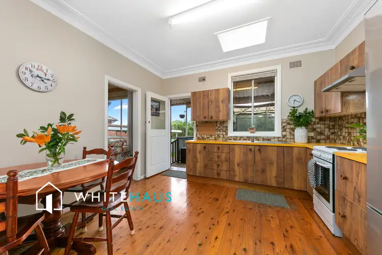 Second view of Homely house listing, 35 William Street, Ermington NSW 2115
