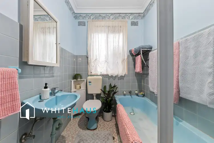 Fifth view of Homely house listing, 35 William Street, Ermington NSW 2115