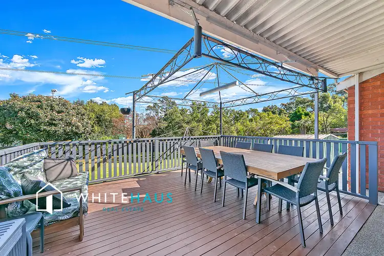 Sixth view of Homely house listing, 35 William Street, Ermington NSW 2115