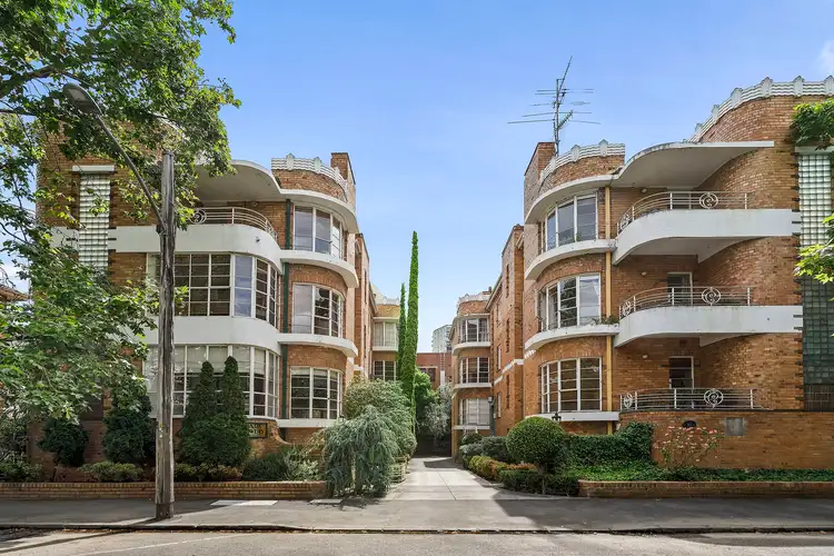8/21 Adams Street, South Yarra VIC 3141