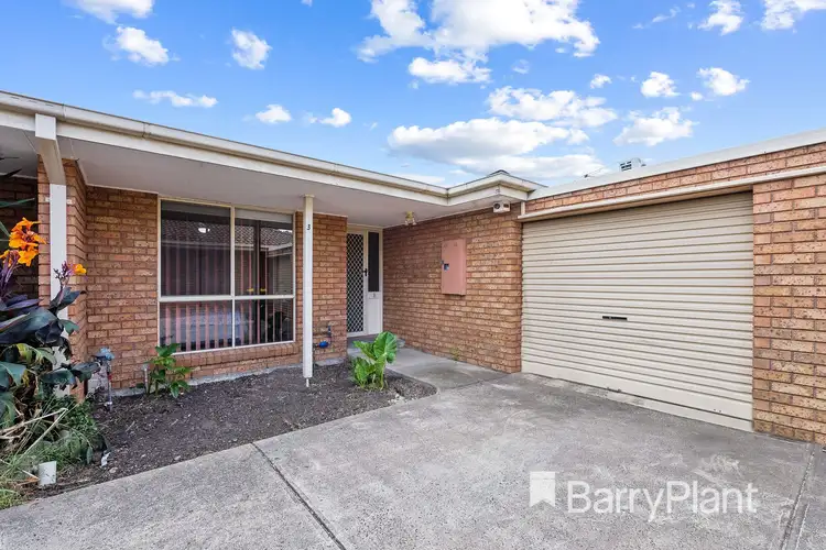 Main view of Homely house listing, 3/70 George Street, St Albans VIC 3021
