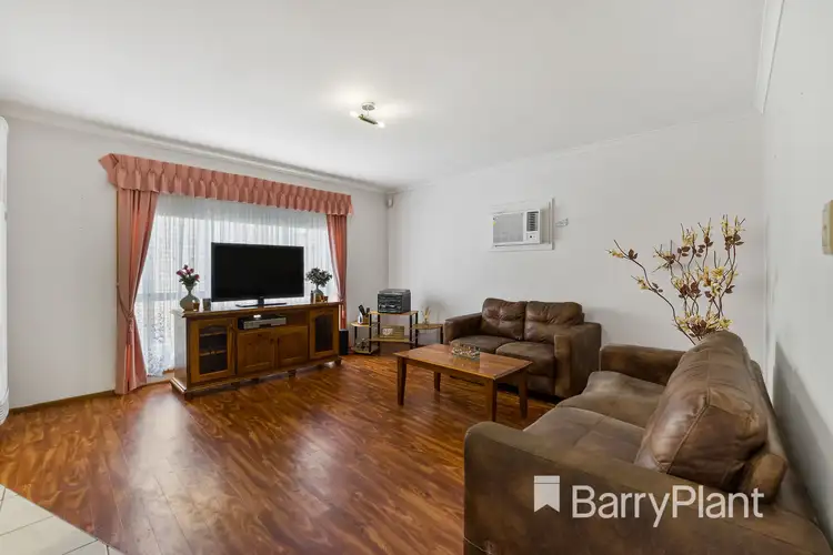 Second view of Homely house listing, 3/70 George Street, St Albans VIC 3021