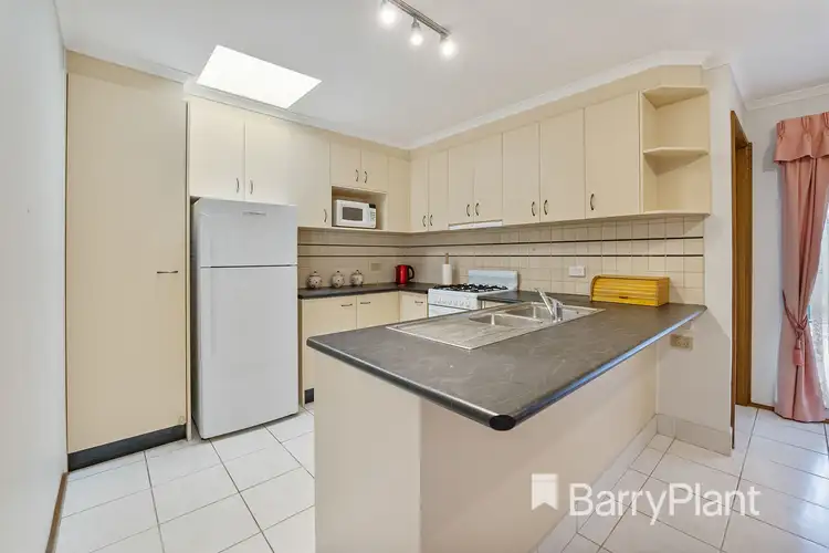 Third view of Homely house listing, 3/70 George Street, St Albans VIC 3021