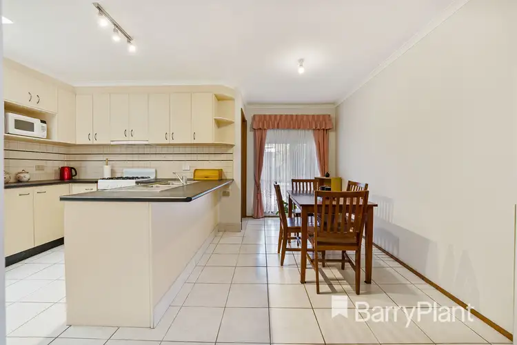 Fourth view of Homely house listing, 3/70 George Street, St Albans VIC 3021