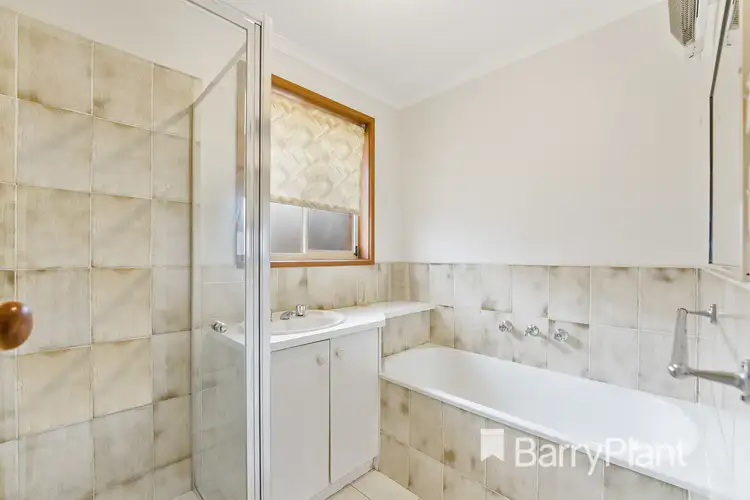 Fifth view of Homely house listing, 3/70 George Street, St Albans VIC 3021