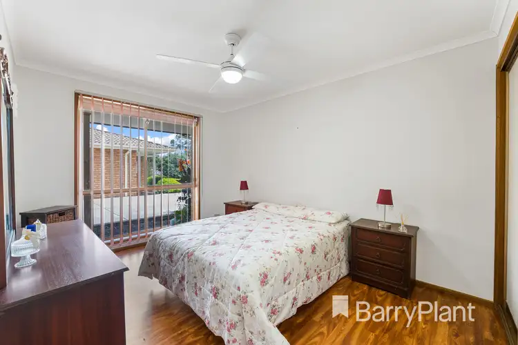 Sixth view of Homely house listing, 3/70 George Street, St Albans VIC 3021
