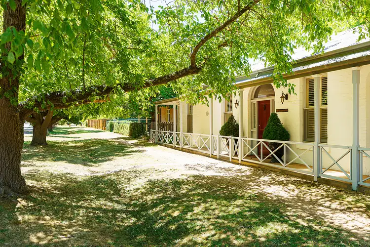 Main view of Homely house listing, 24 Gaulton Street, Castlemaine VIC 3450