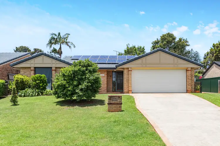 14 Clare Street, Alstonville NSW 2477