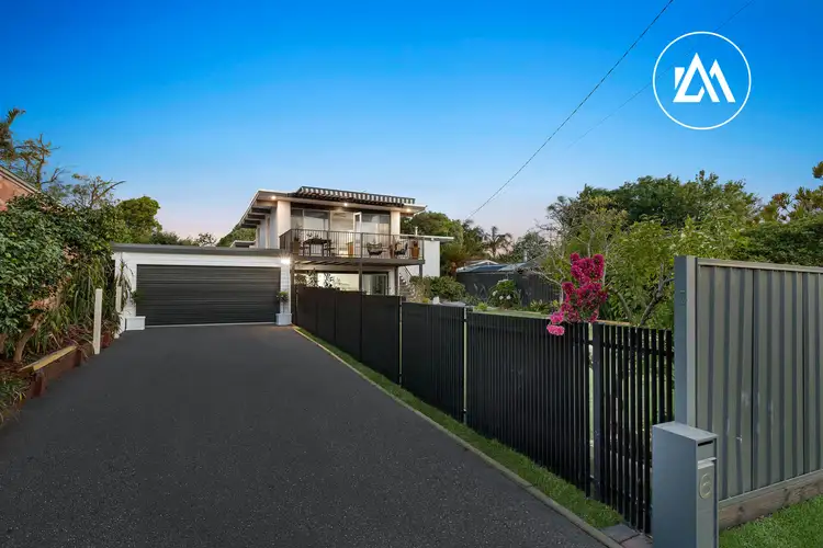 Second view of Homely house listing, 6 Ash Grove South, Langwarrin VIC 3910