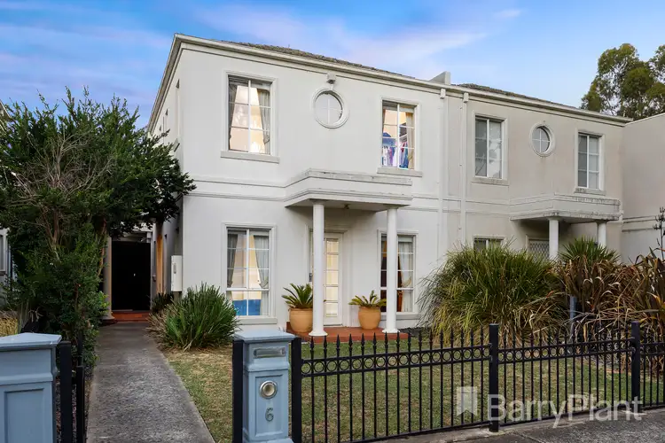 6 Sugargum Drive, Bundoora VIC 3083