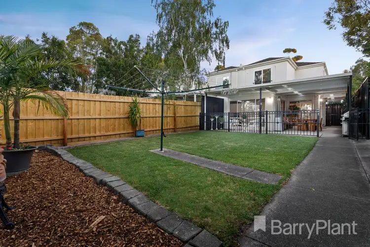 Fifth view of Homely house listing, 6 Sugargum Drive, Bundoora VIC 3083