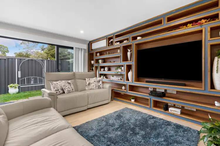 Second view of Homely house listing, 76 Banksia Avenue, Engadine NSW 2233