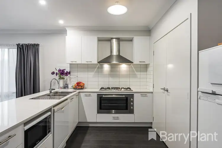 Second view of Homely house listing, 37 You Yangs Avenue, Curlewis VIC 3222
