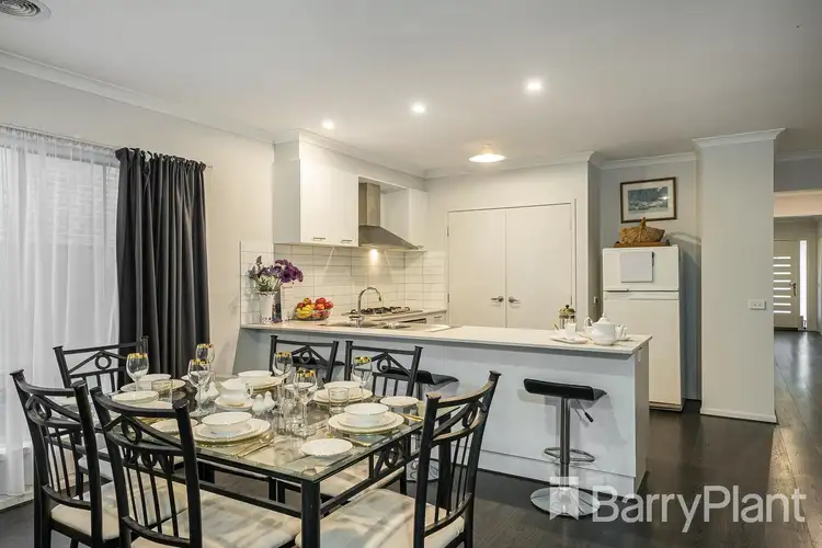 Third view of Homely house listing, 37 You Yangs Avenue, Curlewis VIC 3222
