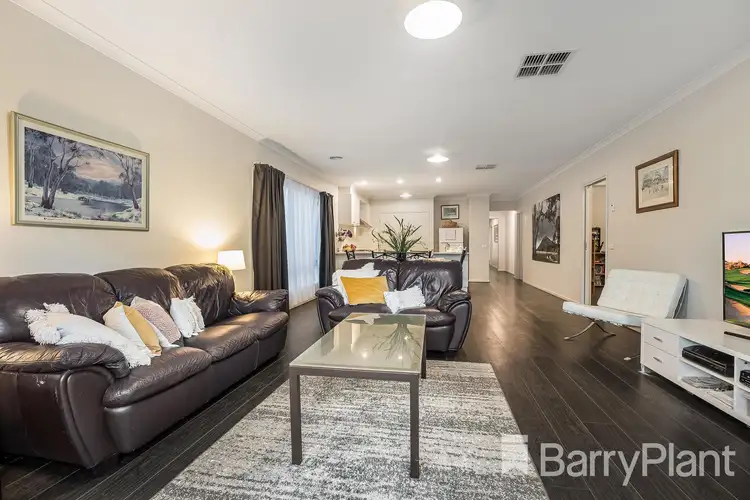 Fourth view of Homely house listing, 37 You Yangs Avenue, Curlewis VIC 3222