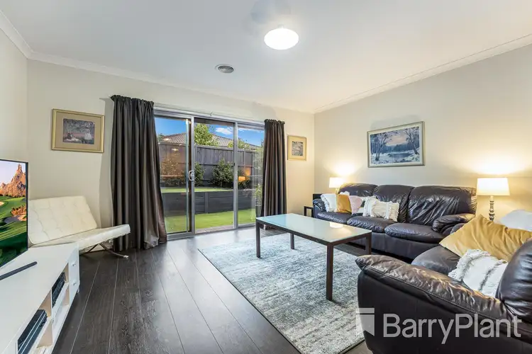 Fifth view of Homely house listing, 37 You Yangs Avenue, Curlewis VIC 3222
